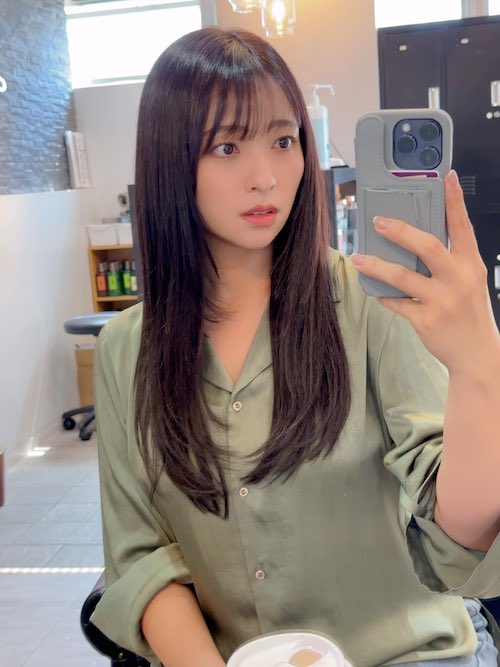 水崎綾女 かわいい画像