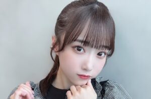 岸みゆの情報まとめ【画像30枚・水着・性格・年齢・血液型】