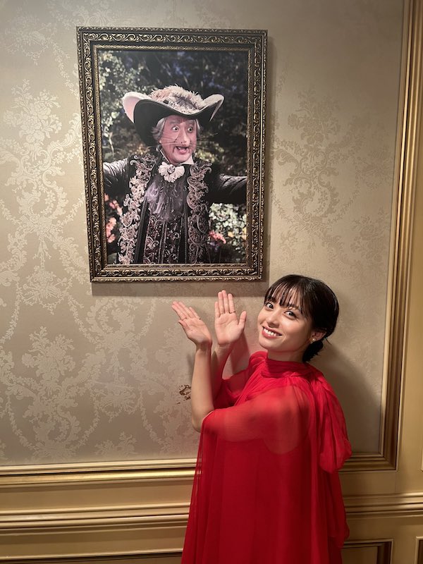 橋本環奈 かわいい