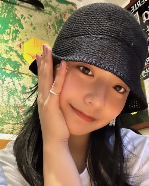 山之内すず かわいい画像