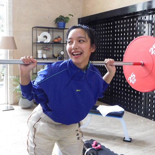 山之内すず かわいい画像