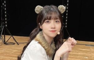 礒部花凜のかわいい画像20枚【水着あり！最高レベルです】