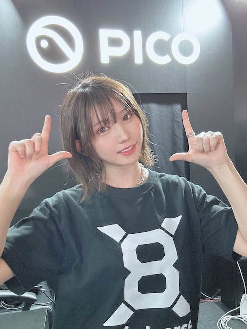 えなこ かわいい