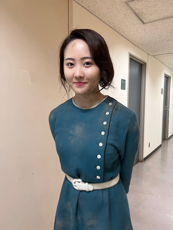 かわいい 本田望結 現在