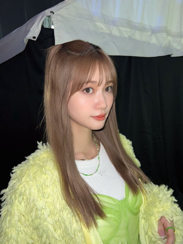 めるる かわいい