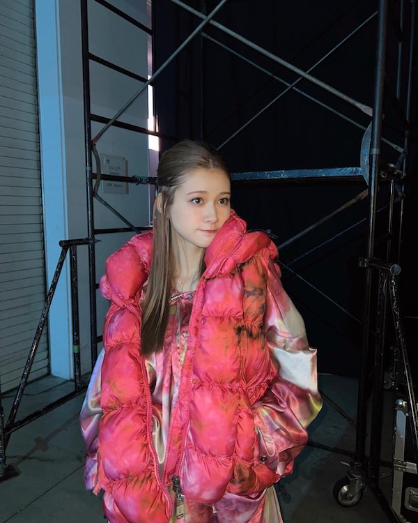 めるる かわいい