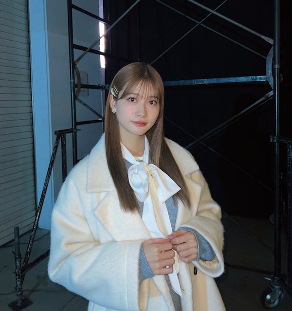 めるる かわいい