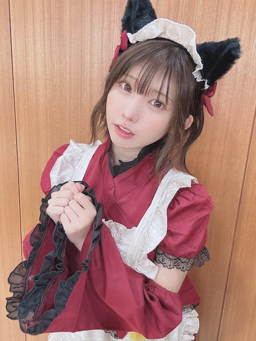 えなこ かわいい