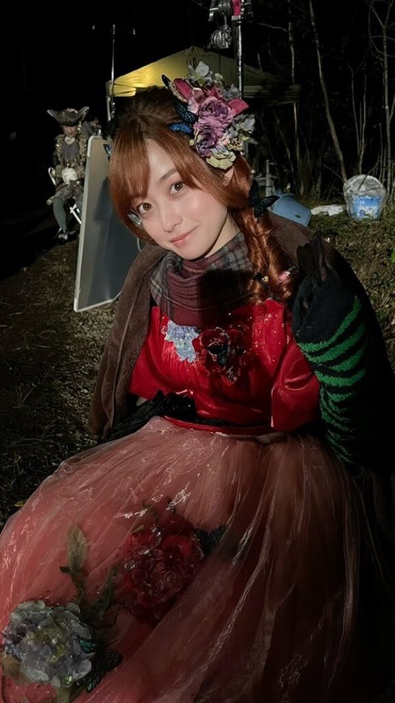 橋本環奈 かわいい