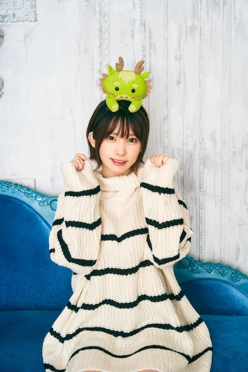 えなこ かわいい