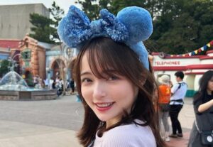坂巻有紗のかわいい画像20枚【水着あり！最高レベルです】
