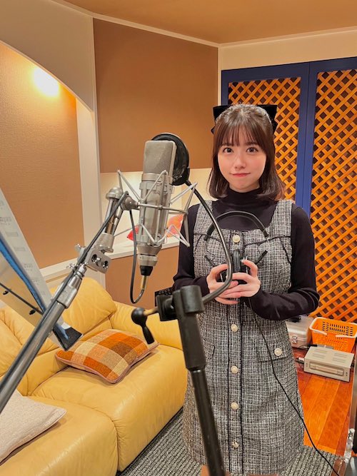 礒部花凜 かわいい画像