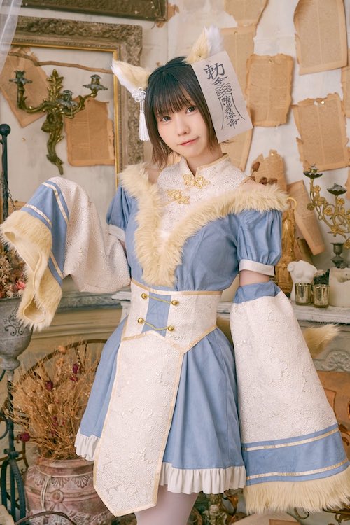 えなこ かわいい