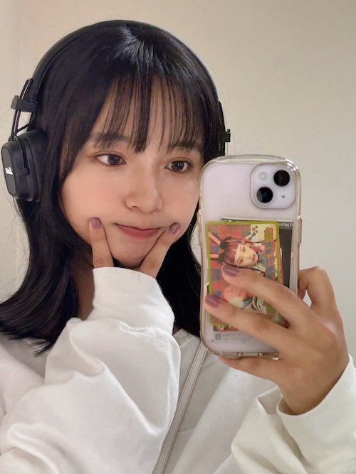 山之内すず かわいい画像