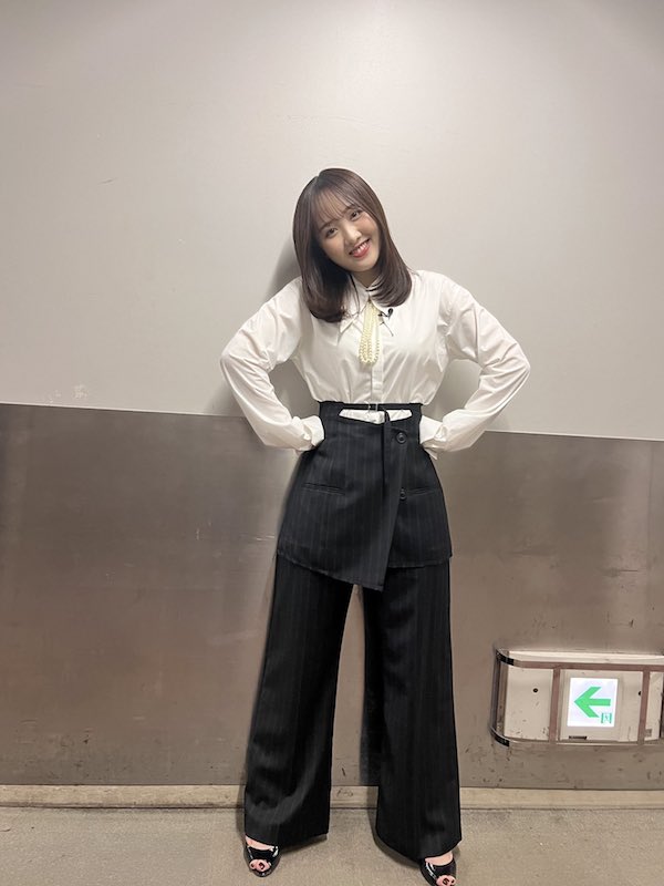 かわいい 本田望結 現在