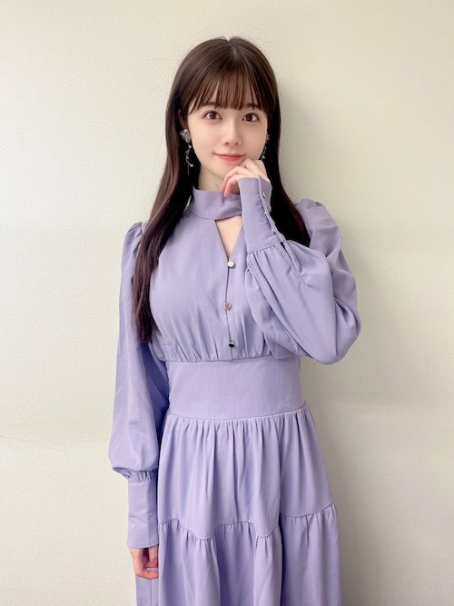 礒部花凜 かわいい画像