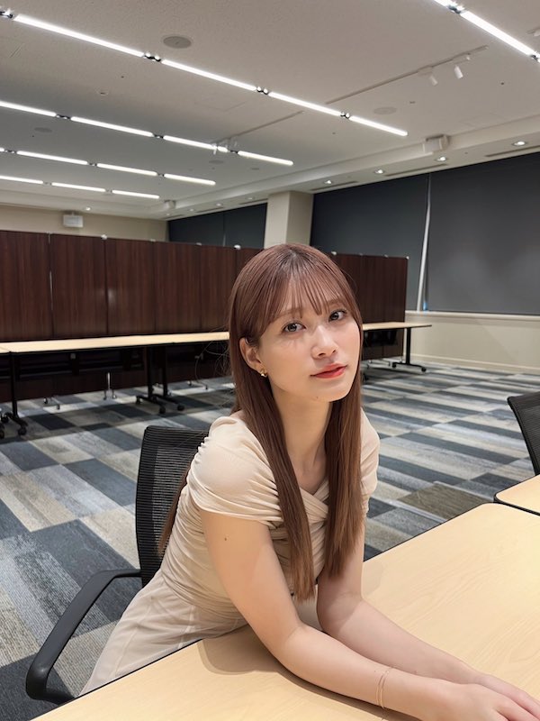 めるる かわいい