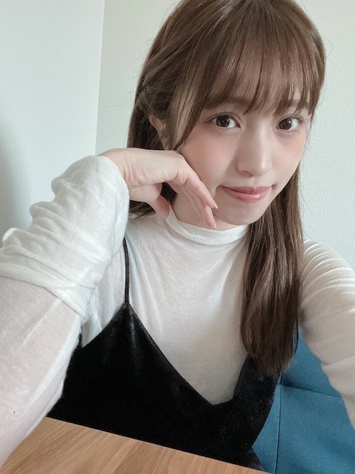 村島未悠 かわいい画像