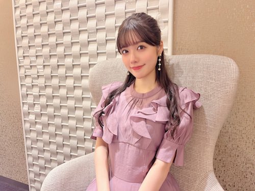 礒部花凜 かわいい画像