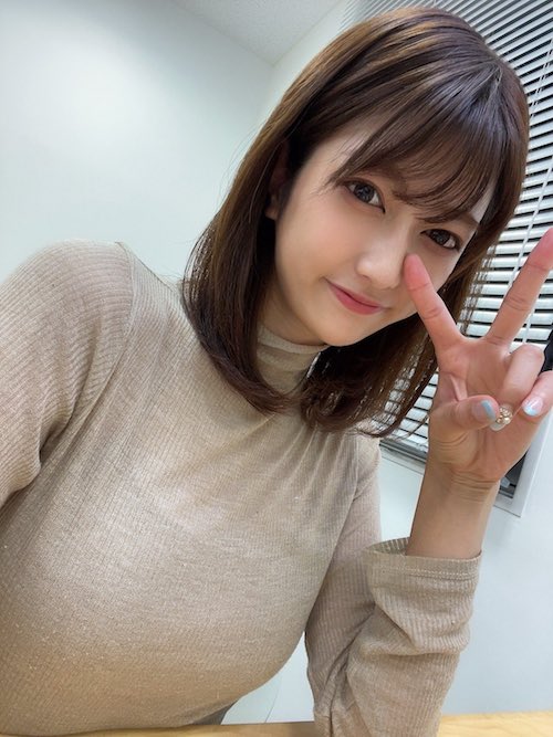 瀧山あかね かわいい画像