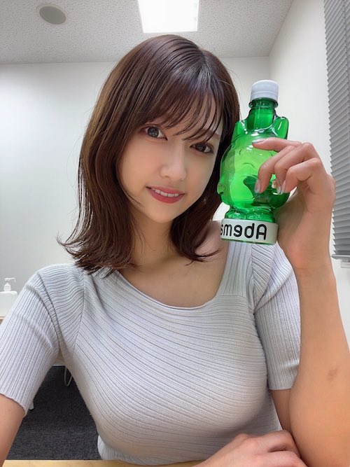 瀧山あかね かわいい画像