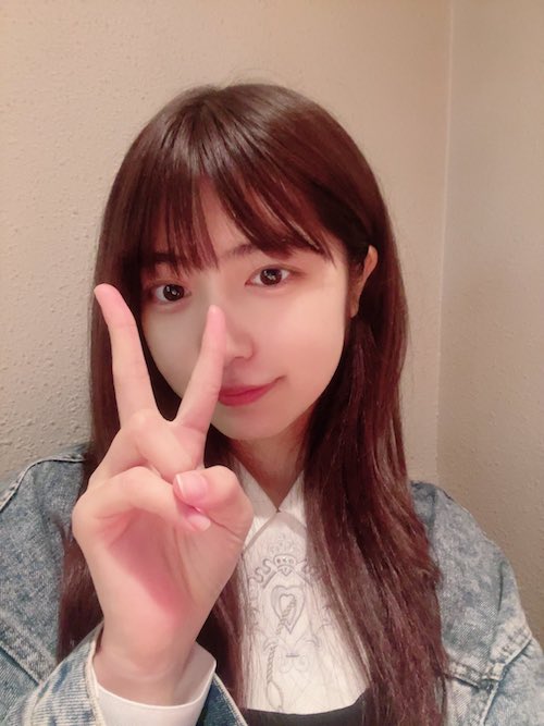 吉田莉桜 かわいい画像