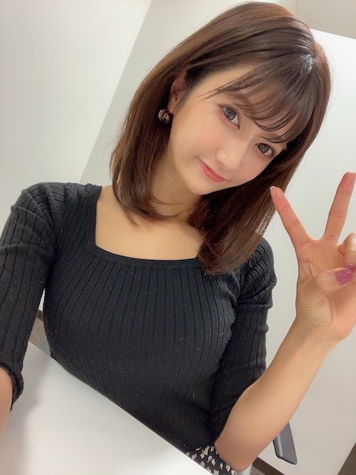 瀧山あかね かわいい画像