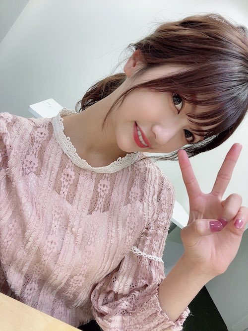 瀧山あかね かわいい画像