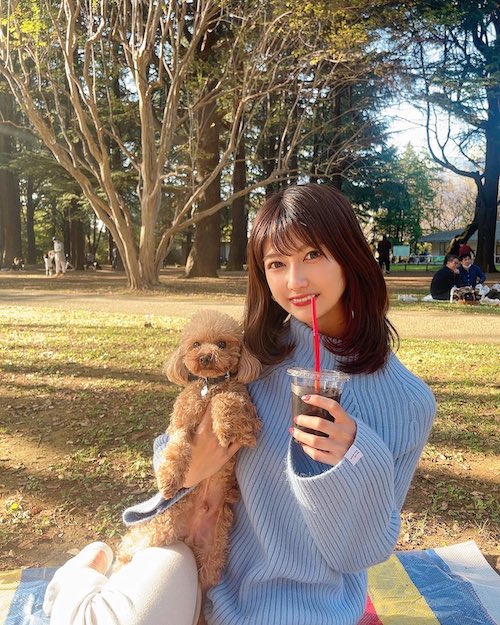 瀧山あかね かわいい画像