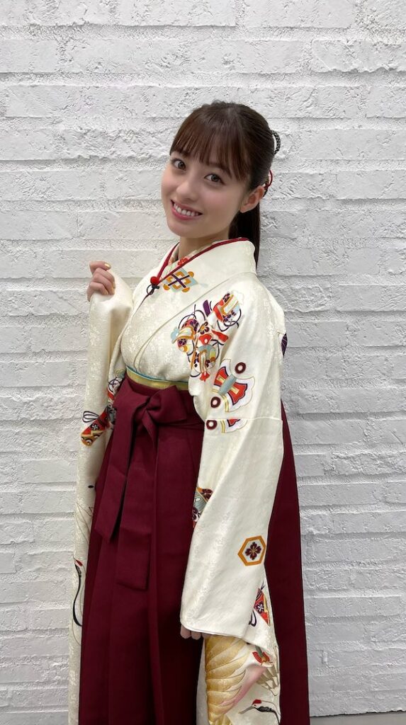 橋本環奈 かわいい