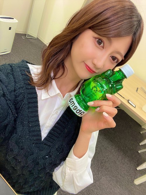 瀧山あかね かわいい画像