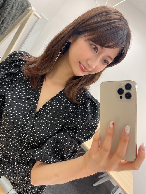 瀧山あかね かわいい画像