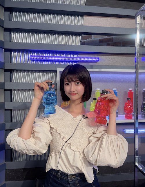 瀧山あかね かわいい画像