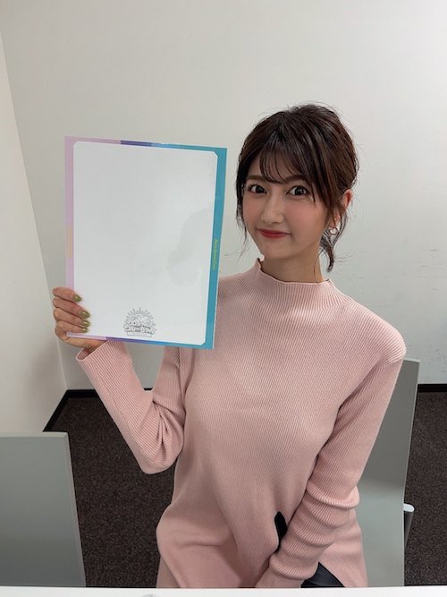 瀧山あかね かわいい画像