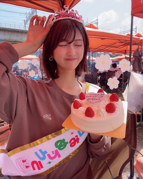 瀧山あかね かわいい画像