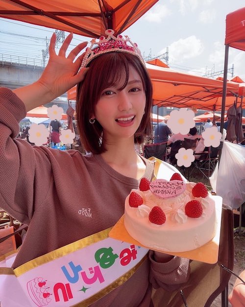 瀧山あかね かわいい画像