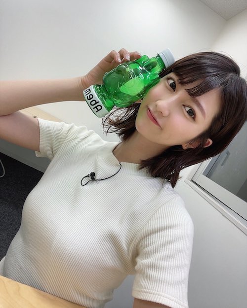 瀧山あかね かわいい画像