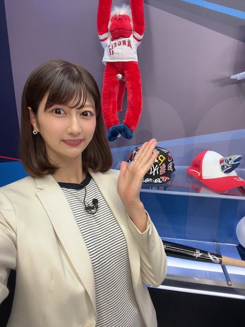 瀧山あかね かわいい画像