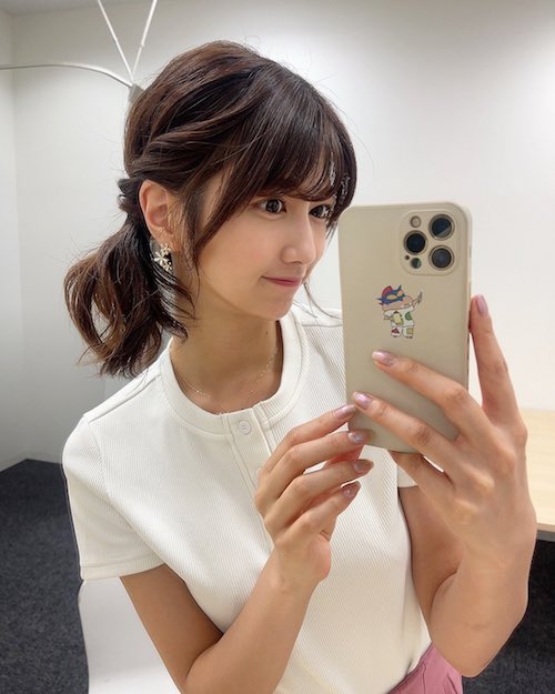 瀧山あかね かわいい画像