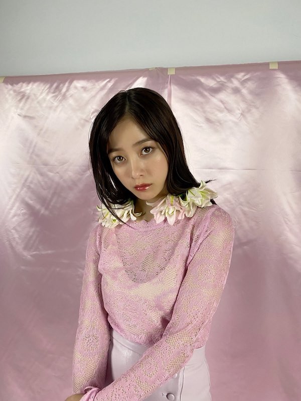 橋本環奈 かわいい