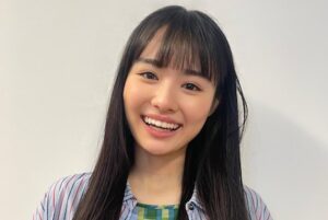 豊島心桜のかわいい画像20枚【水着あり！最高レベルです】