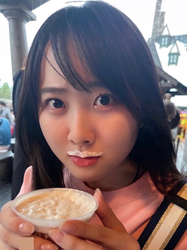 かわいい 本田望結 現在