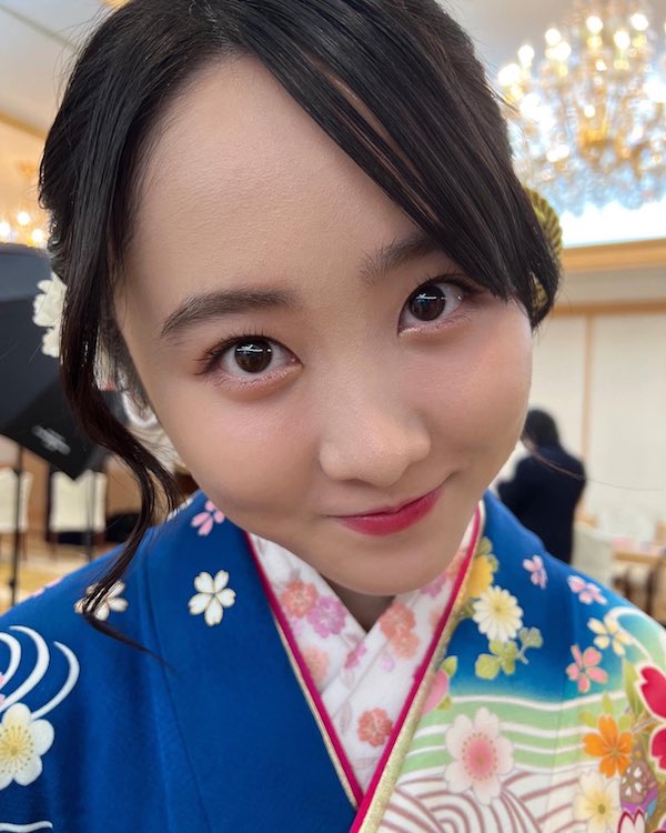 かわいい 本田望結 現在