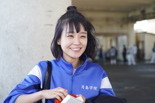 奈緒 かわいい