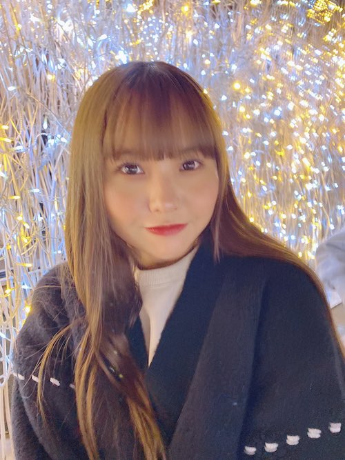 本郷柚巴 かわいい画像