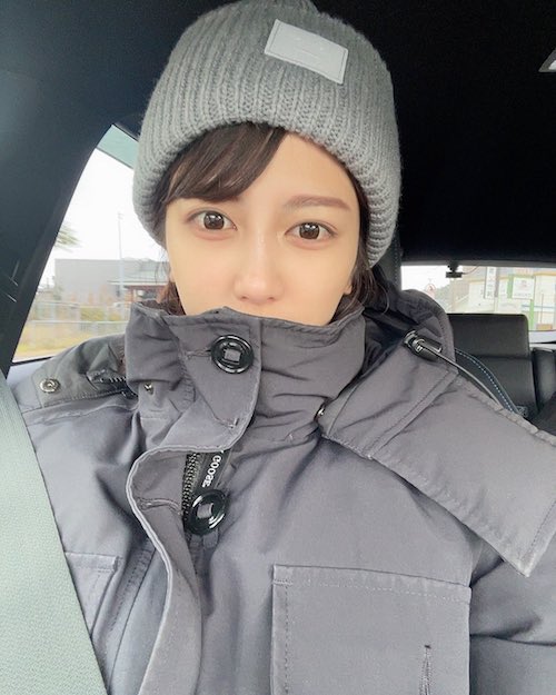 瀧山あかね かわいい画像