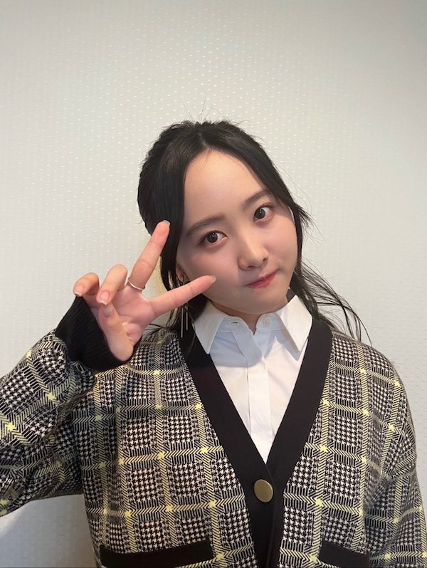 かわいい 本田望結 現在