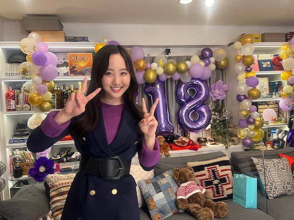 かわいい 本田望結 現在