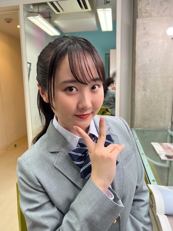 かわいい 本田望結 現在