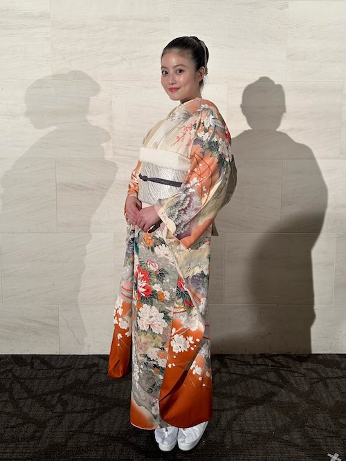 今田美桜 かわいい